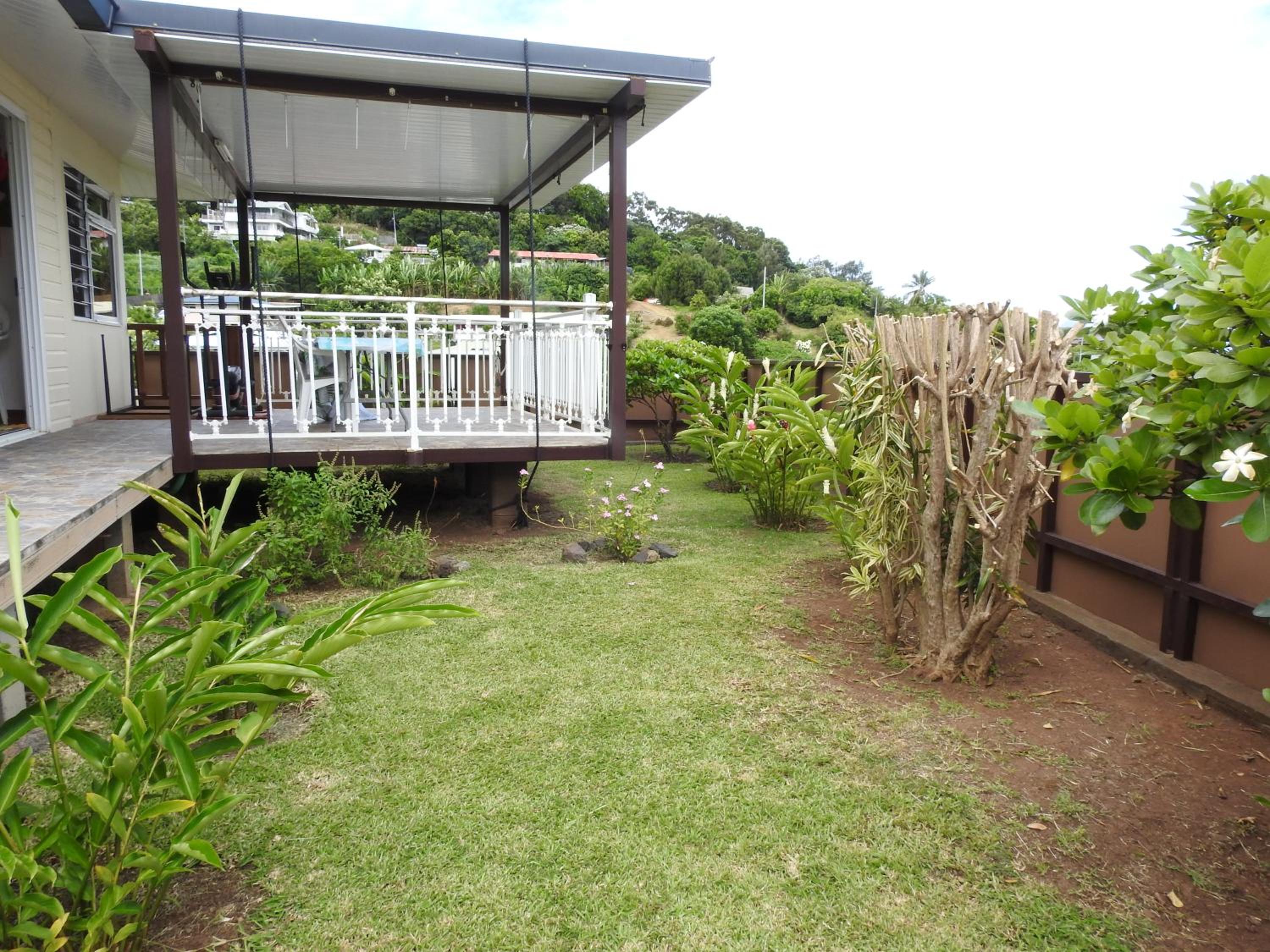 Kina home view 3