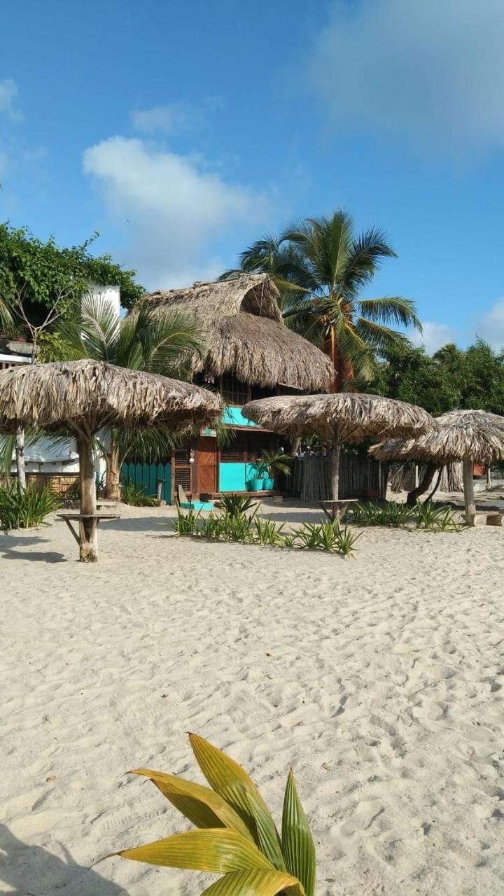 Casa Akira- Rincón del Mar view 5