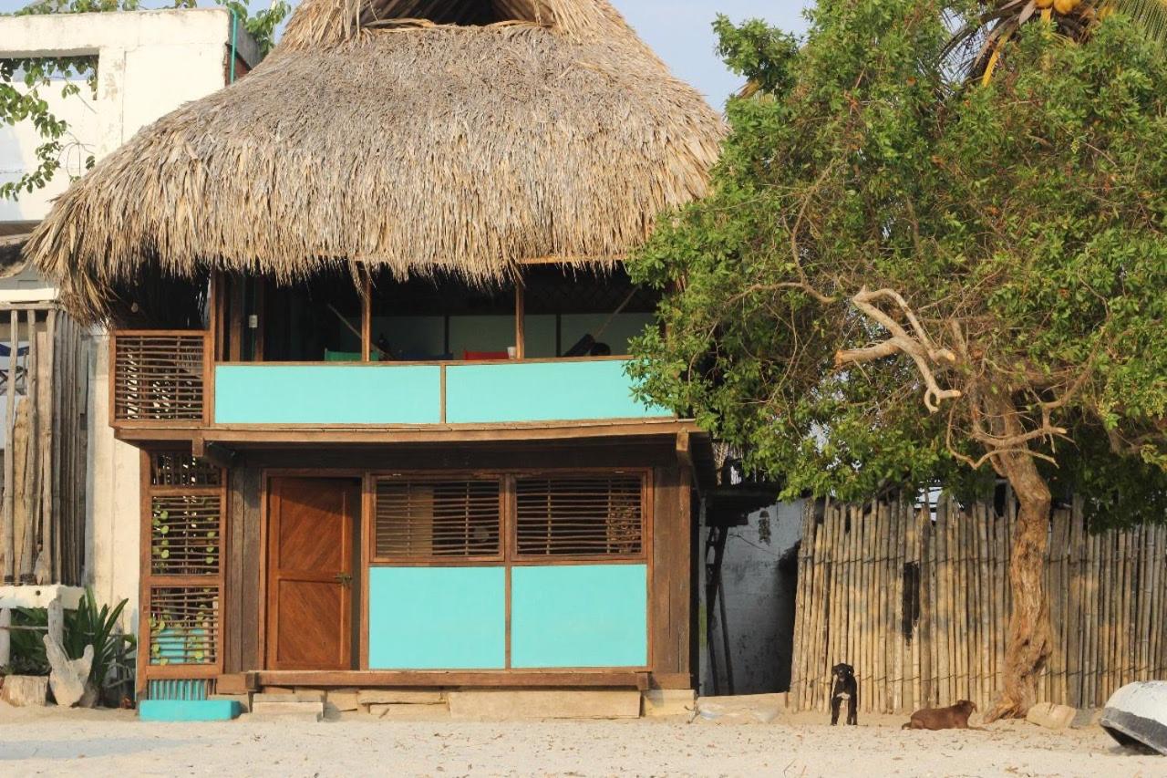 Casa Akira- Rincón del Mar view 2