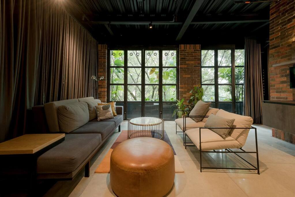 Meridiano Apartments