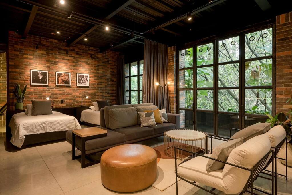 Meridiano Apartments