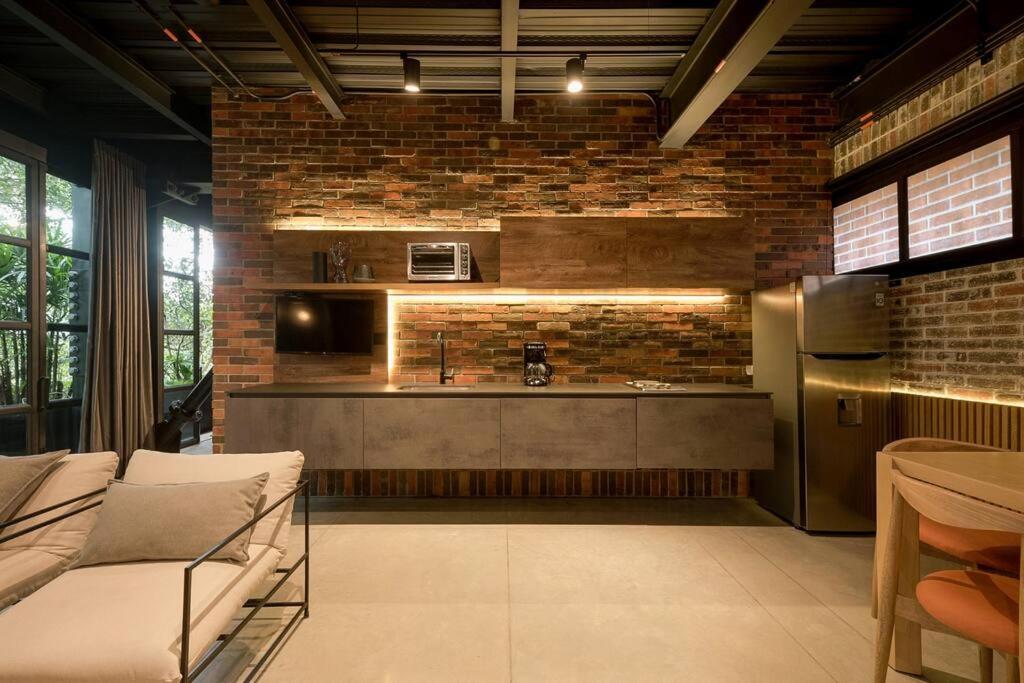 Meridiano Apartments