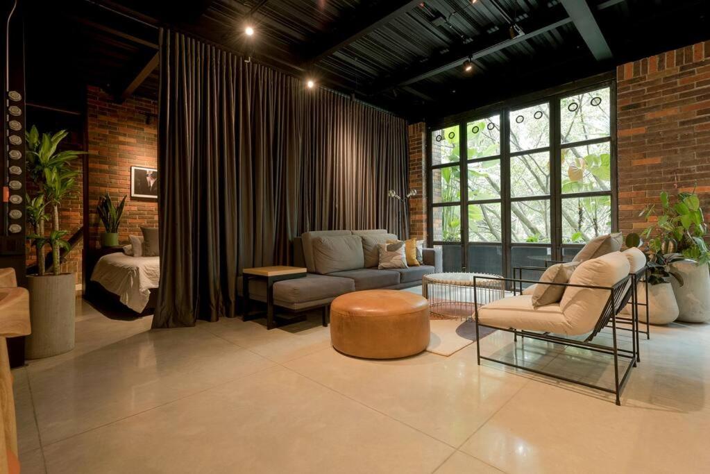 Meridiano Apartments