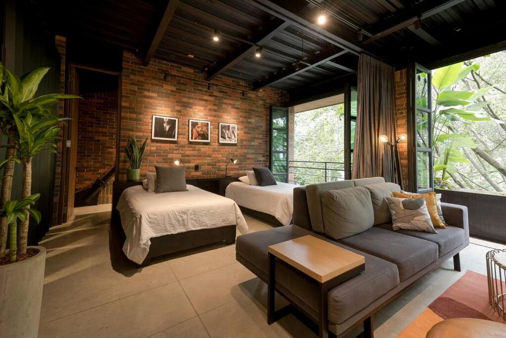 Meridiano Apartments