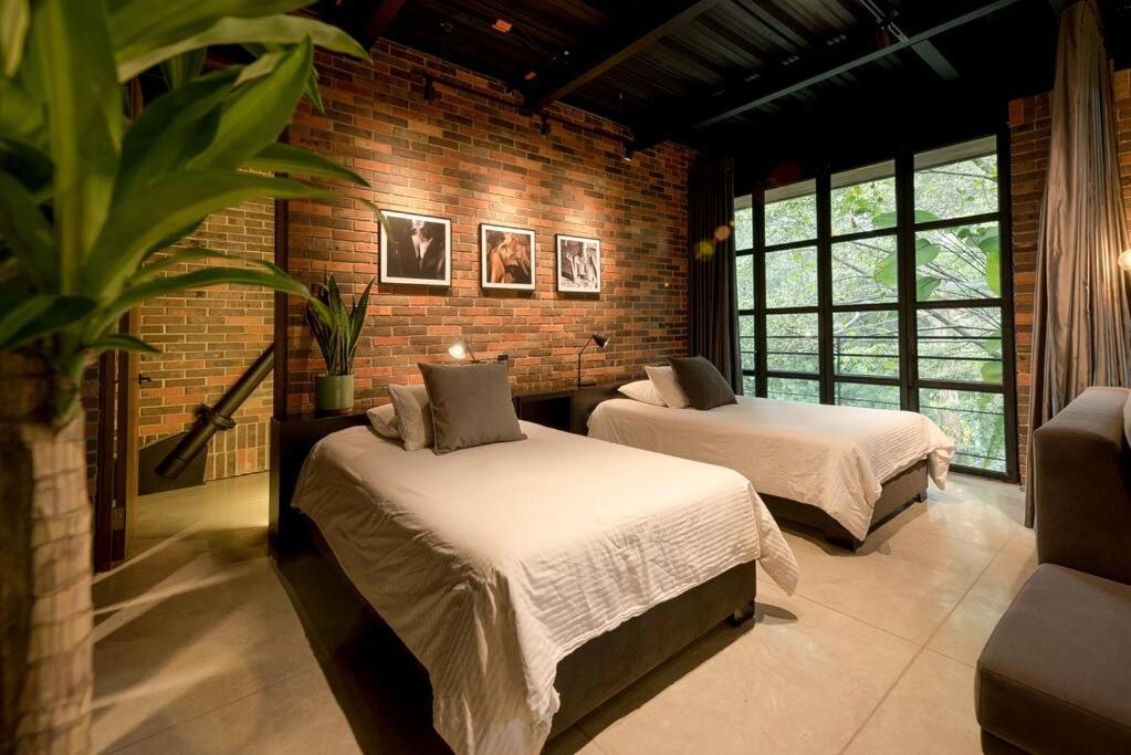 Meridiano Apartments