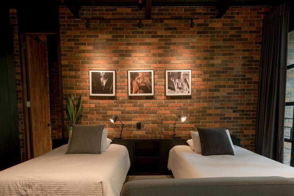 Meridiano Apartments