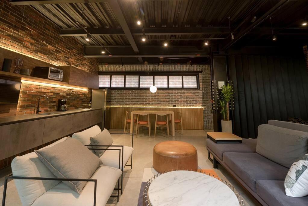 Meridiano Apartments