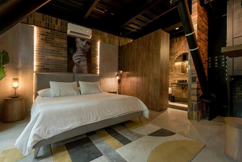 Meridiano Apartments