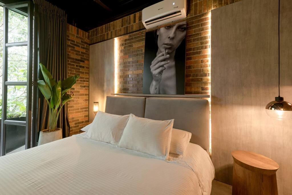 Meridiano Apartments