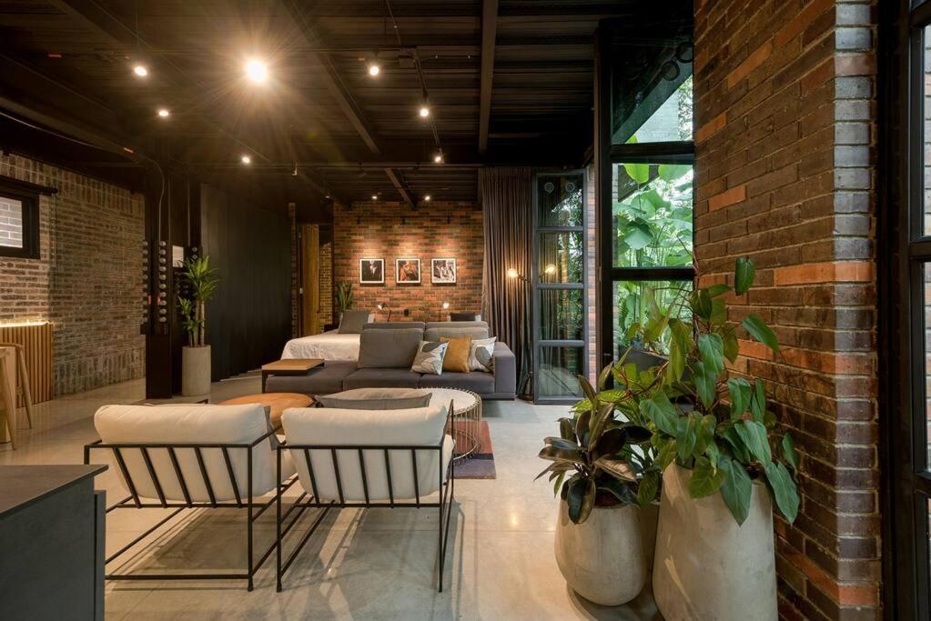 Meridiano Apartments