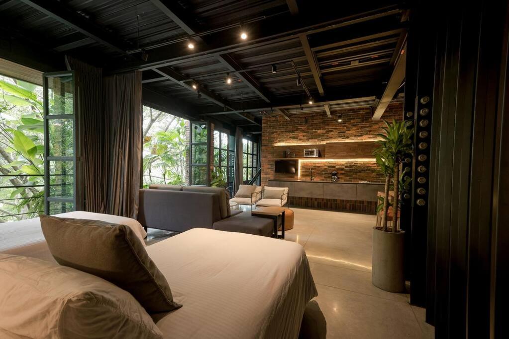 Meridiano Apartments