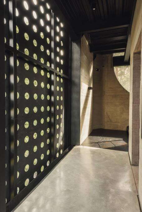 Meridiano Apartments
