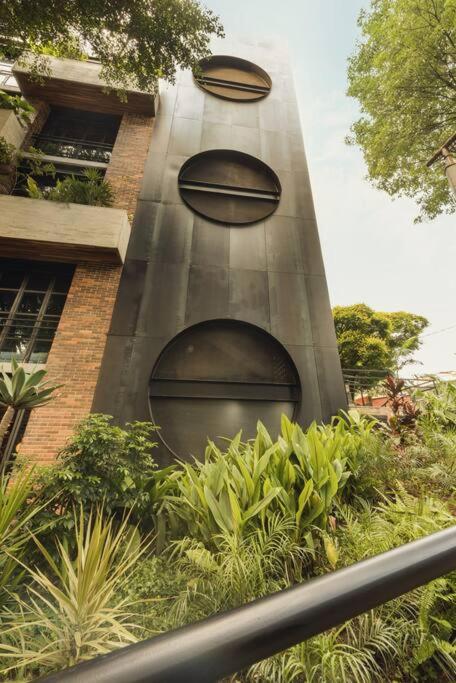 Meridiano Apartments