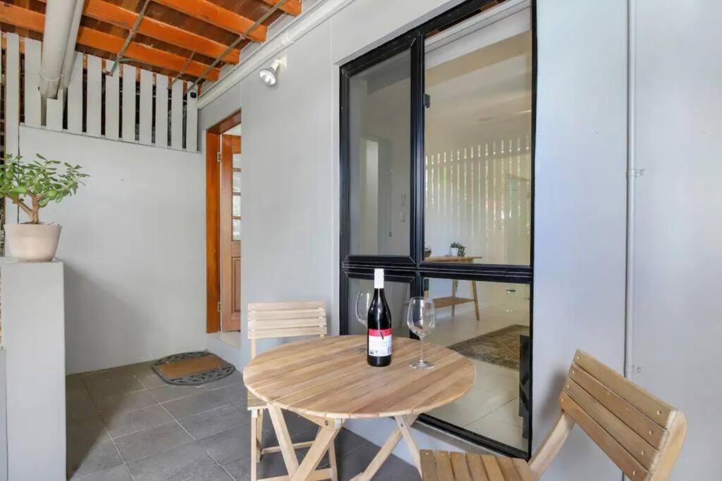 Brisbane Vacations - Close to Suncorp Stadium: 1 bed and parking! - Property Image 4