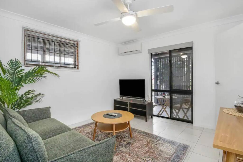Brisbane Vacations - Close to Suncorp Stadium: 1 bed and parking! - Property Image 5