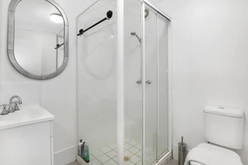 Brisbane Vacations - Close to Suncorp Stadium: 1 bed and parking! - Property Image 8