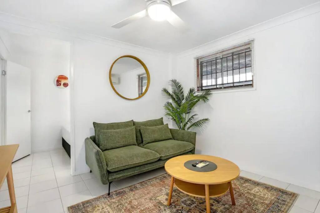 Brisbane Vacations - Close to Suncorp Stadium: 1 bed and parking! - Property Image 10