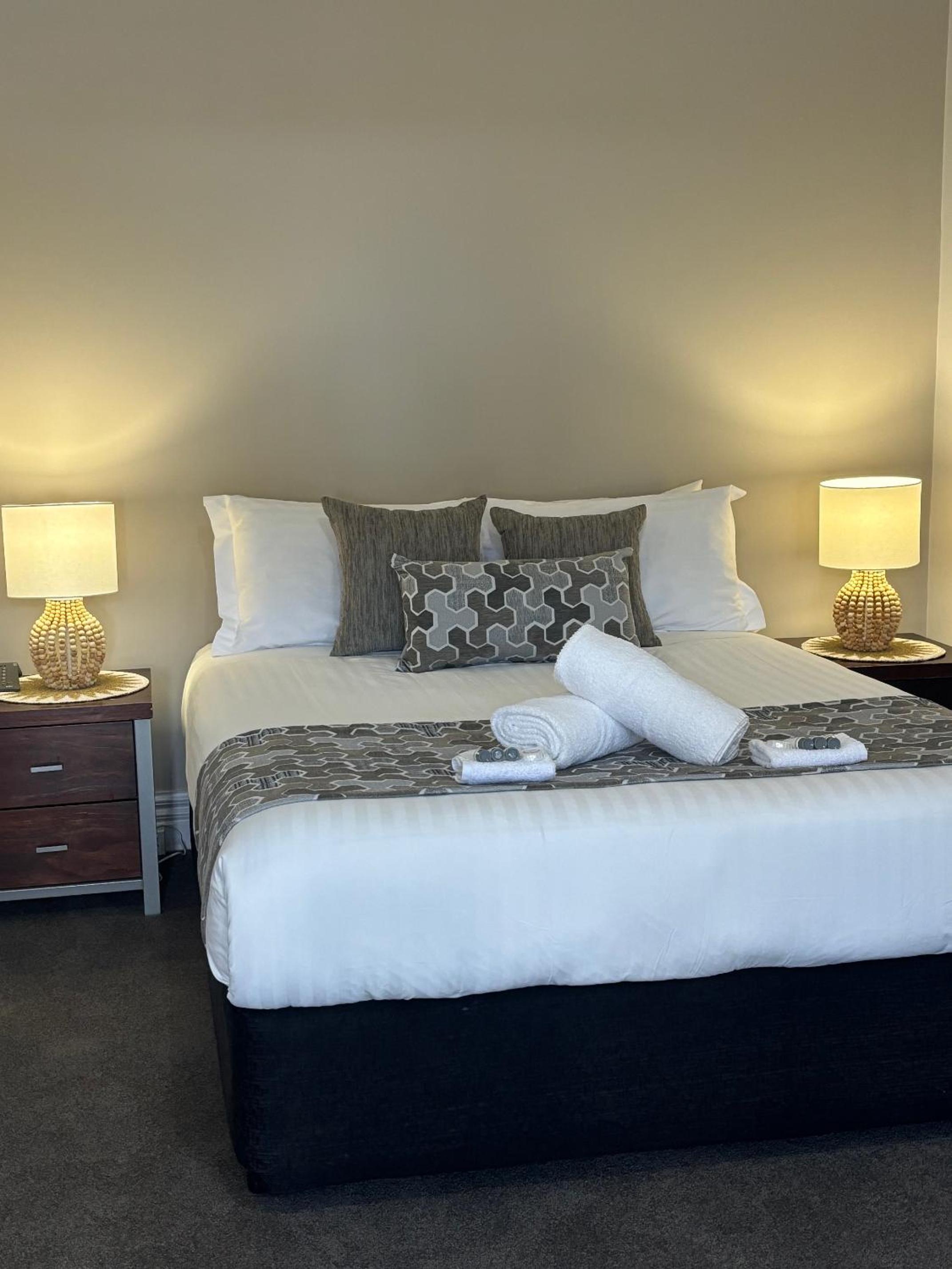 Silver Haven Motor Inn
