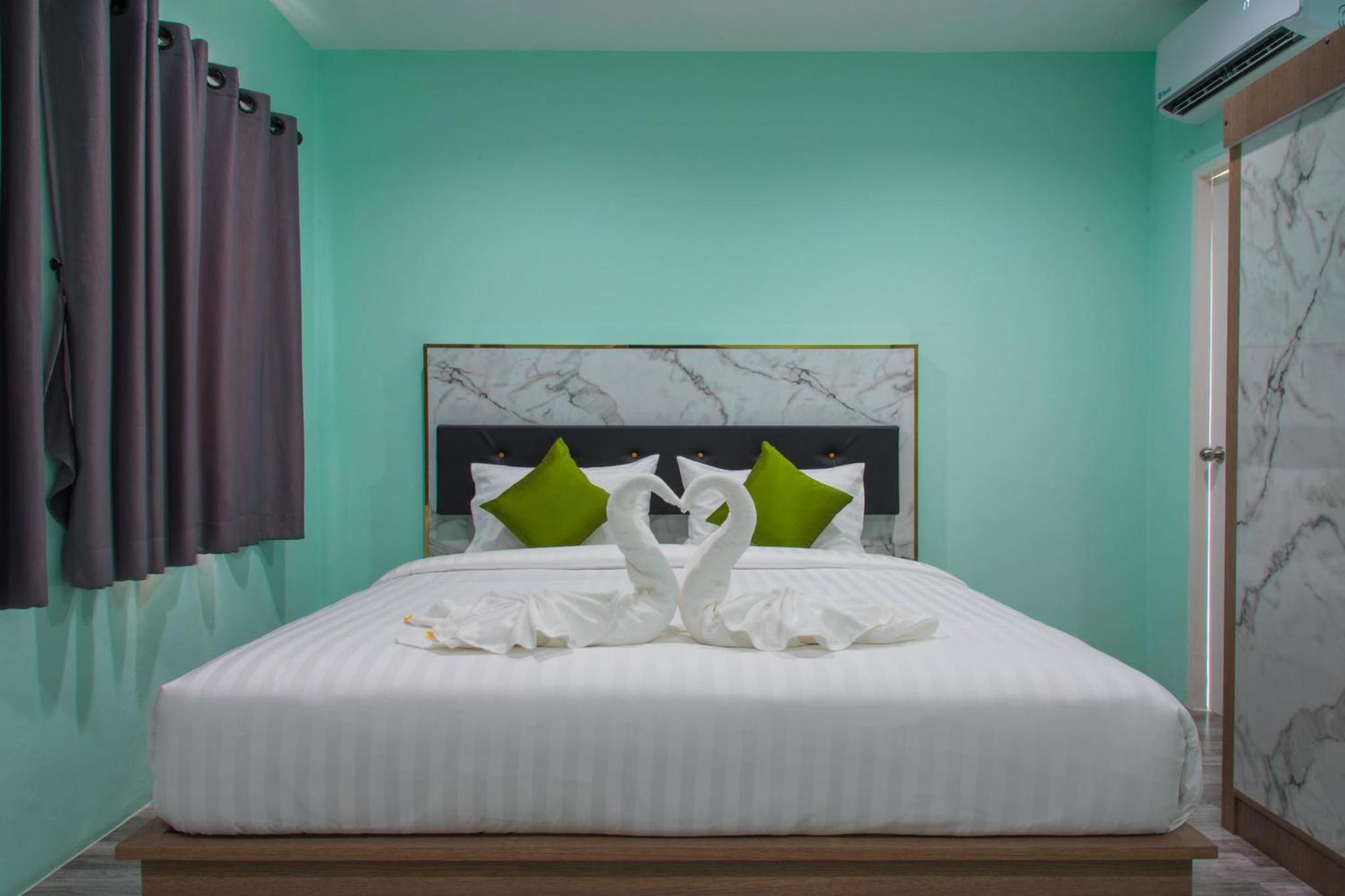 Anatasia Apartment Phuket
