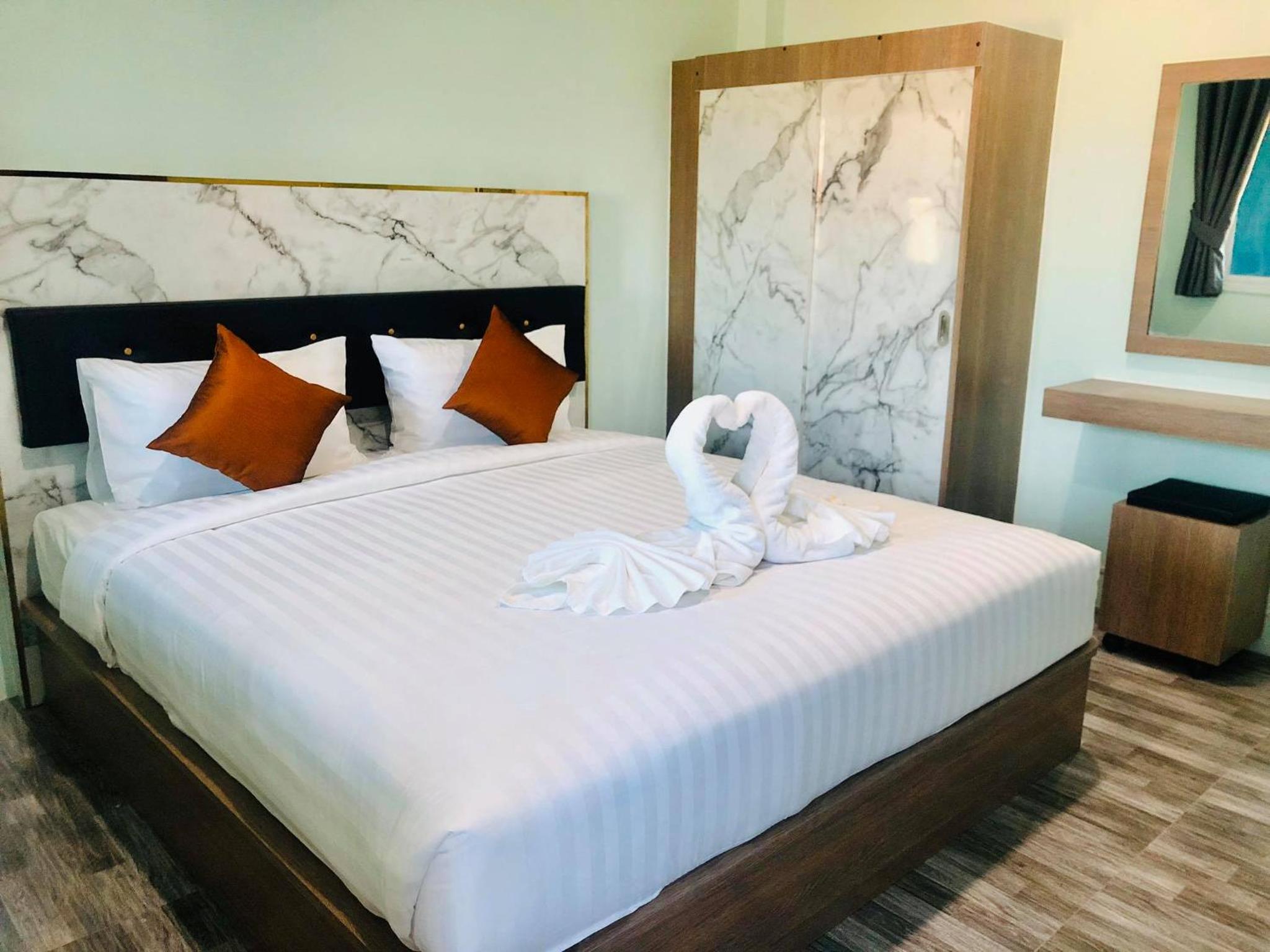 Anatasia Apartment Phuket