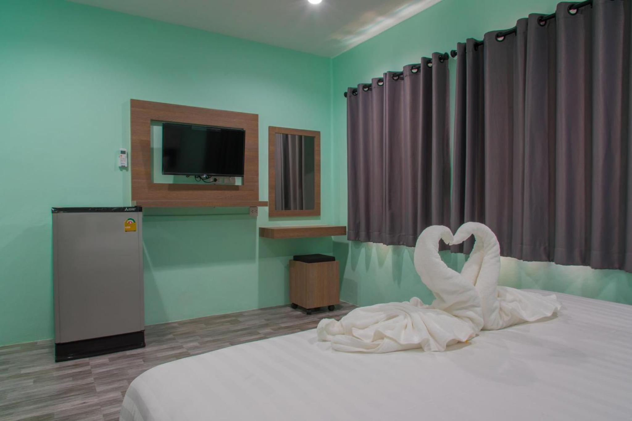 Anatasia Apartment Phuket