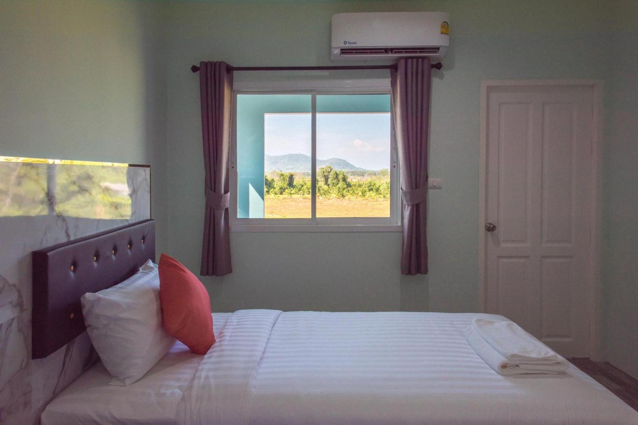 Anatasia Apartment Phuket