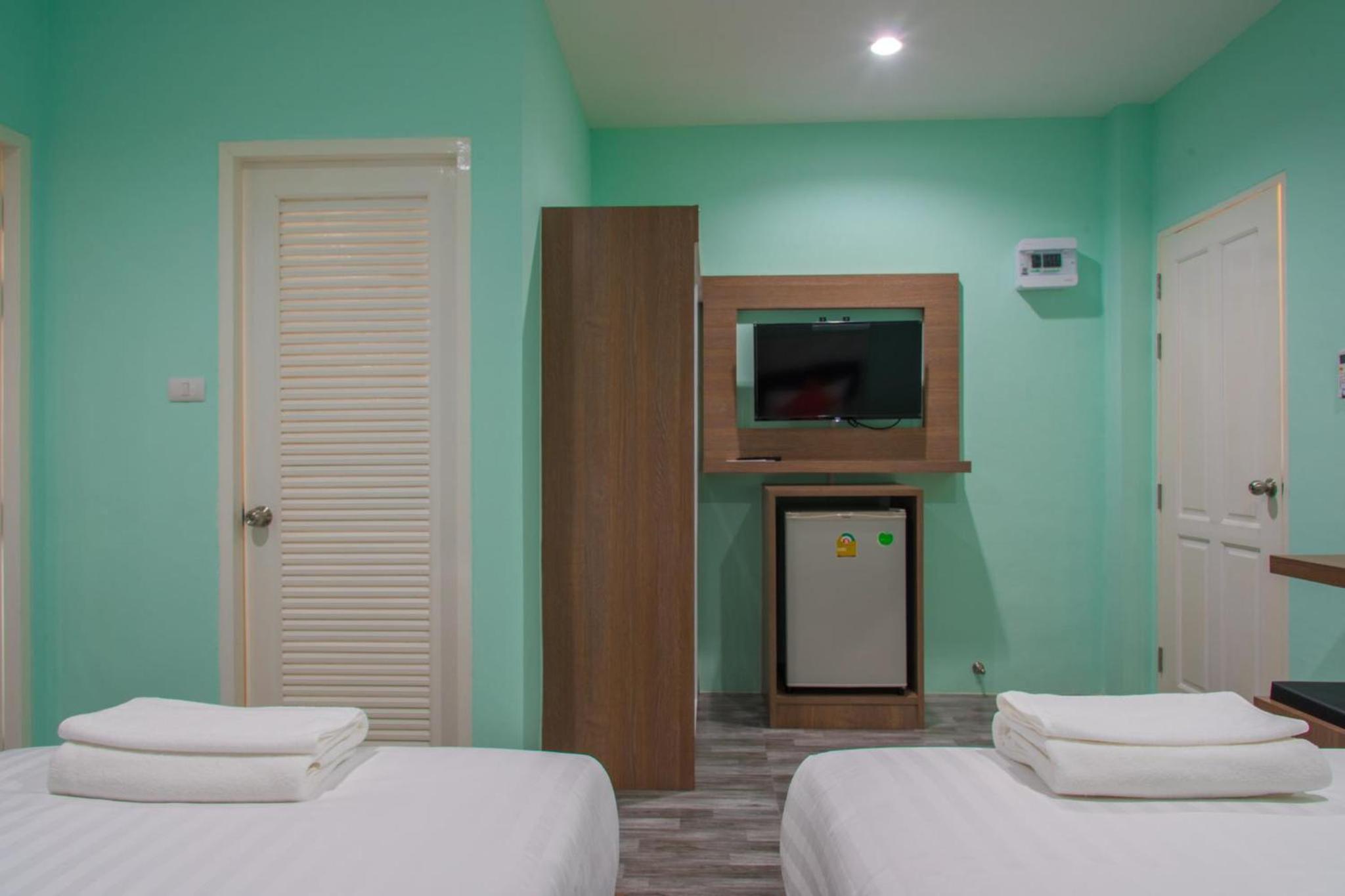 Anatasia Apartment Phuket