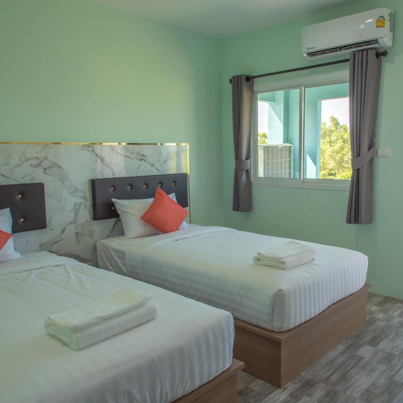 Anatasia Apartment Phuket