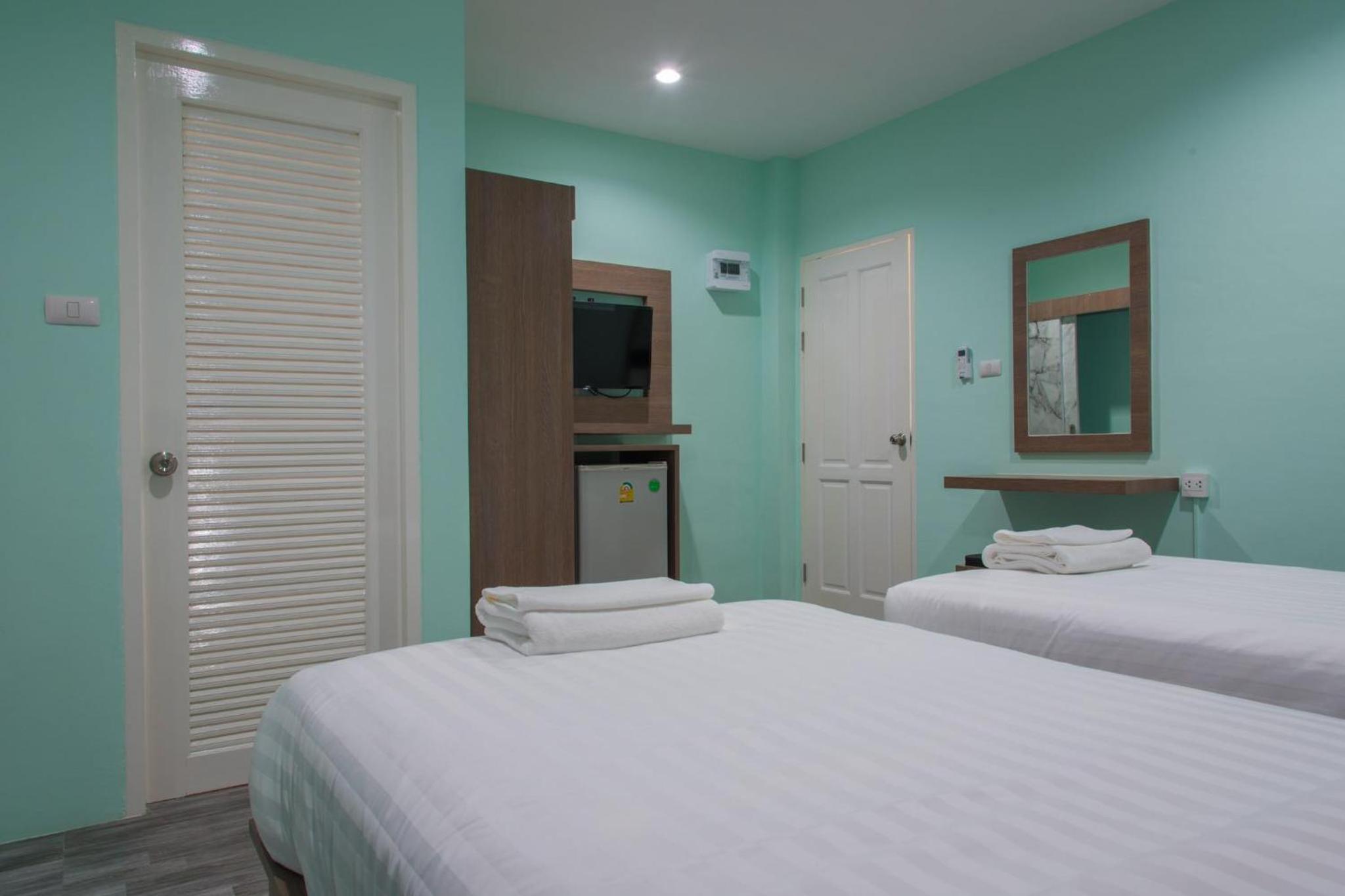Anatasia Apartment Phuket