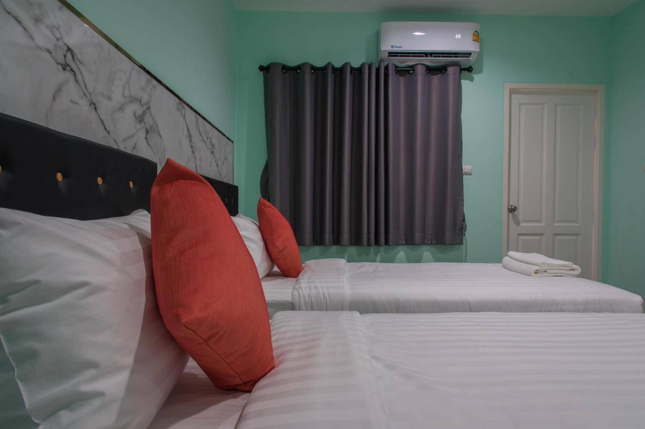 Anatasia Apartment Phuket