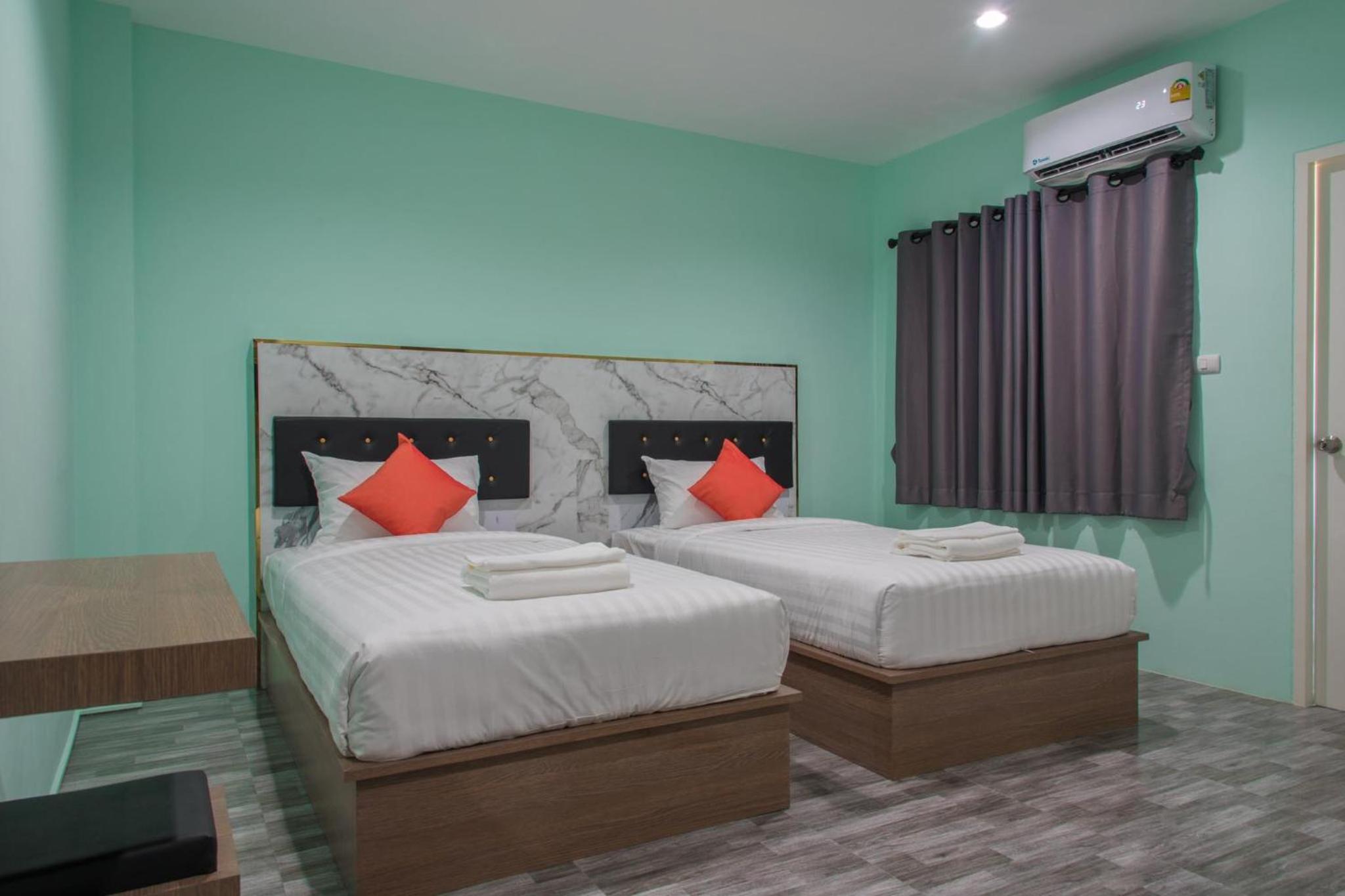 Anatasia Apartment Phuket