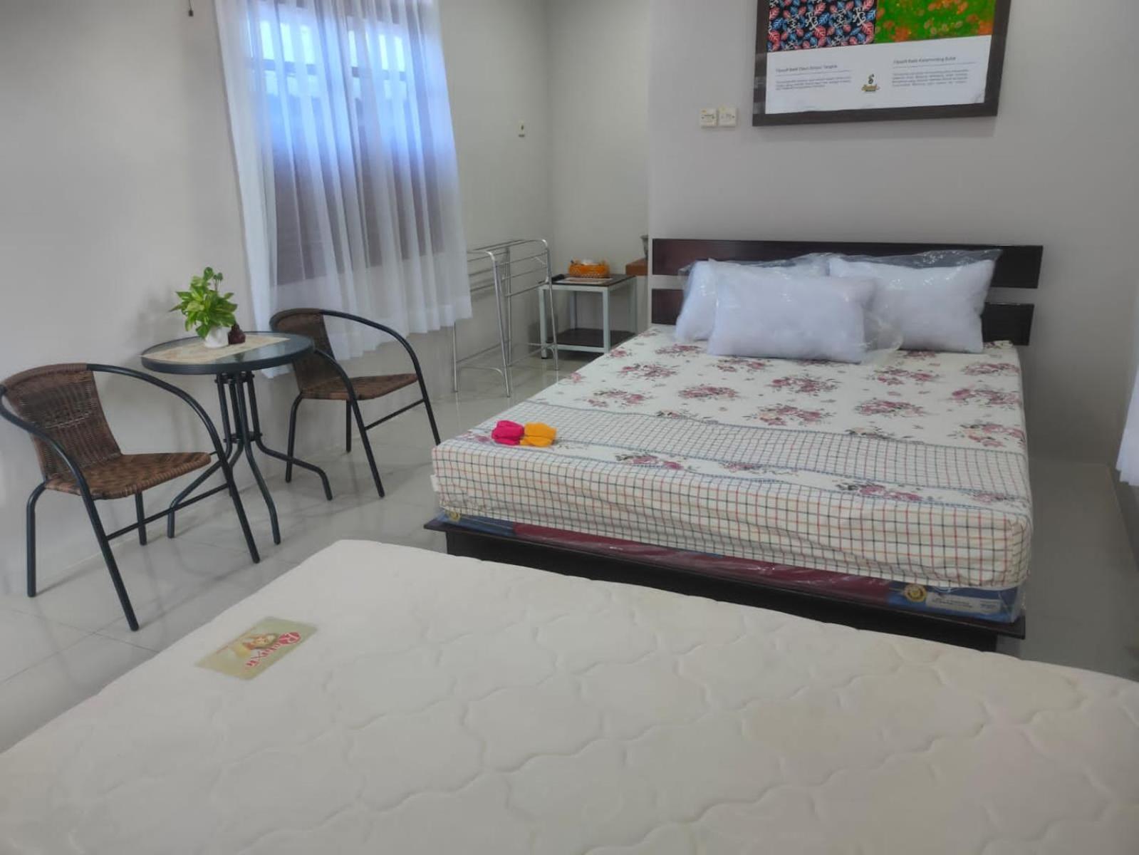 Homestay Erna Tanjong Tinggi view 2