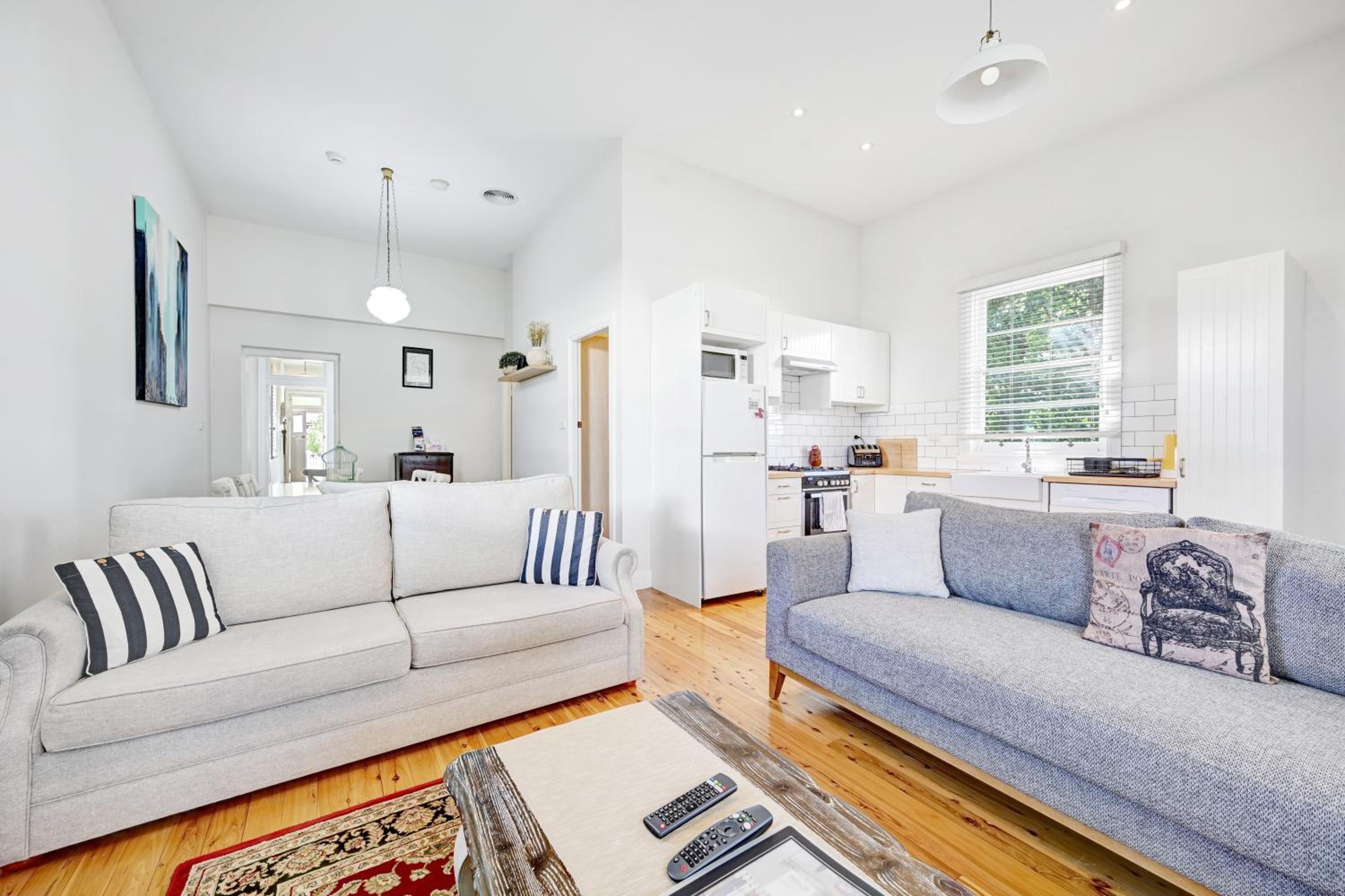 Prince Street Cottage - 1890’s Edwardian Gem