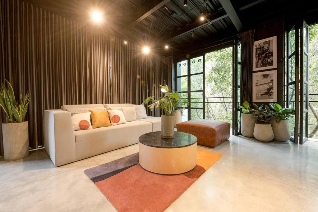 Meridiano Apartments