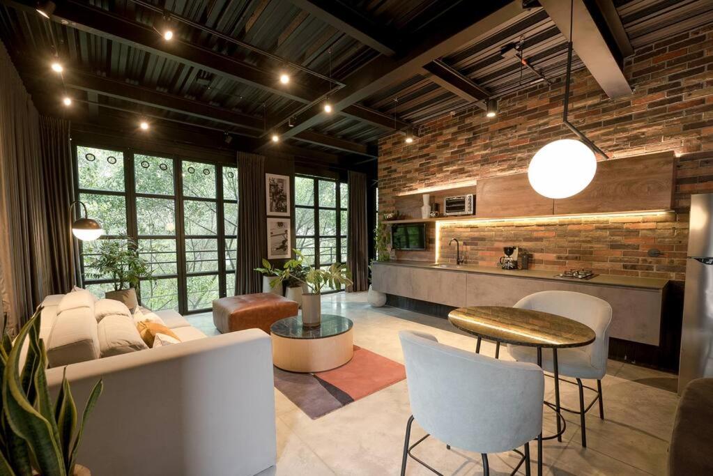 Meridiano Apartments