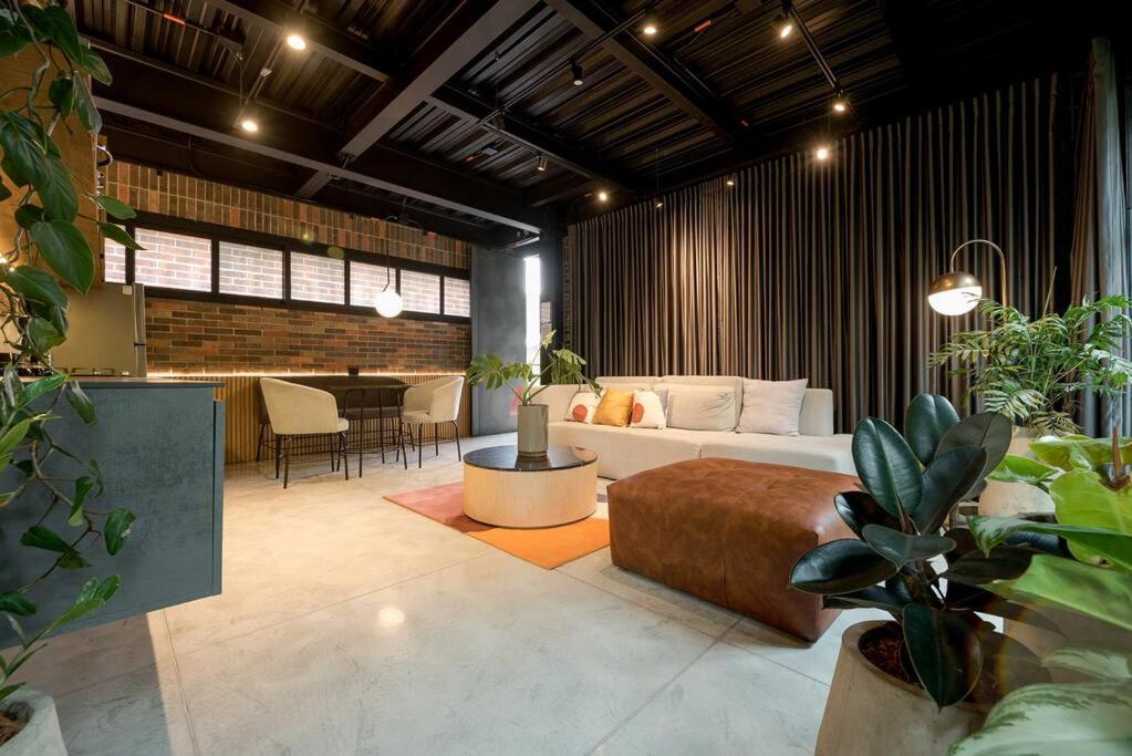 Meridiano Apartments