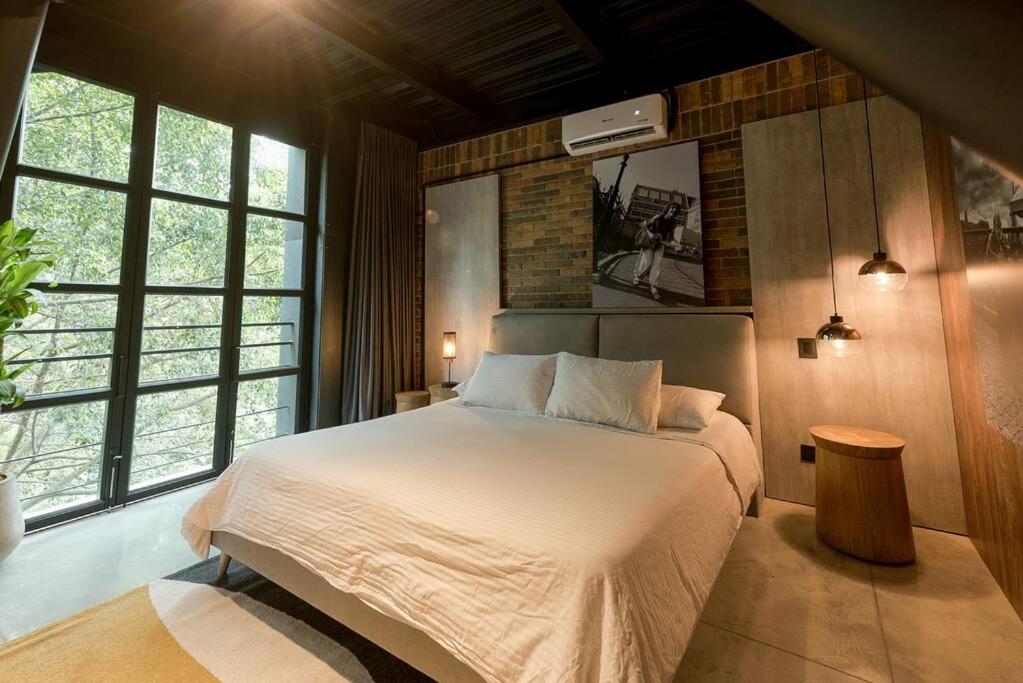 Meridiano Apartments