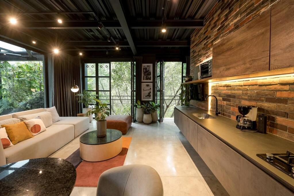 Meridiano Apartments