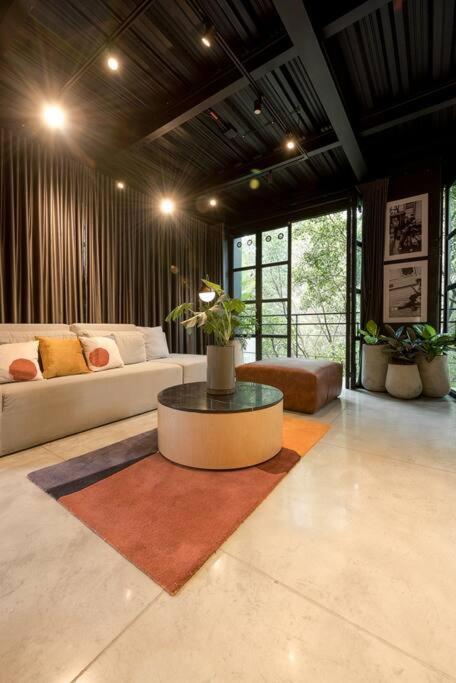 Meridiano Apartments