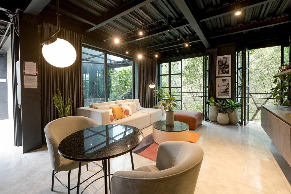 Meridiano Apartments