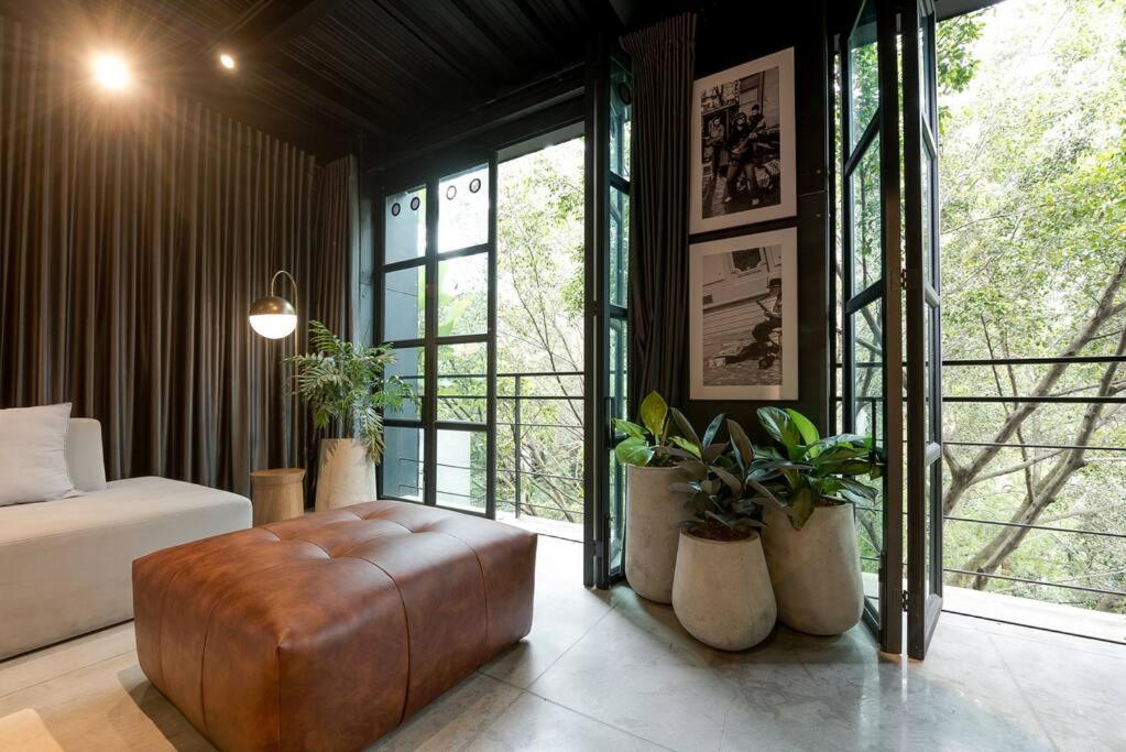 Meridiano Apartments