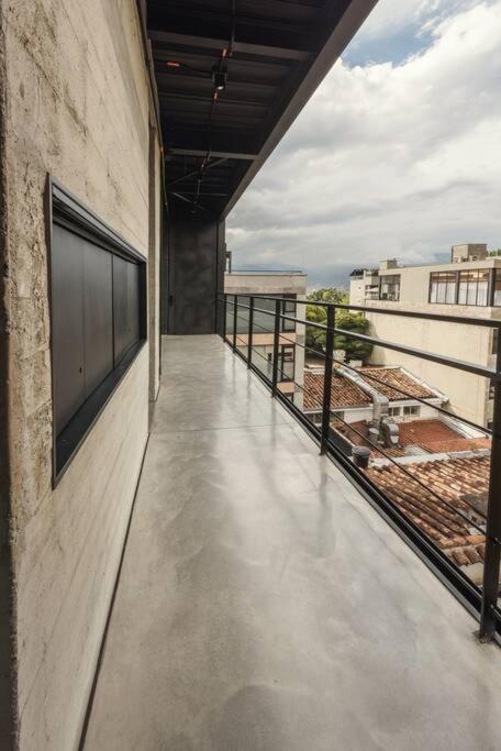 Meridiano Apartments