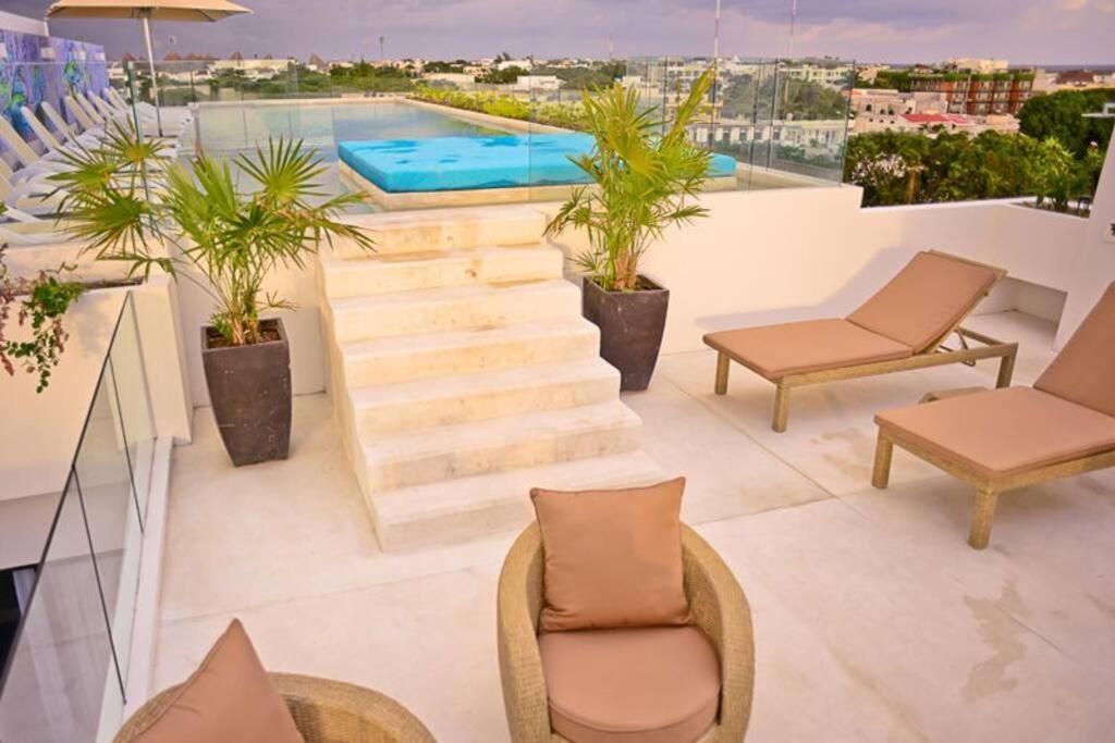 roof