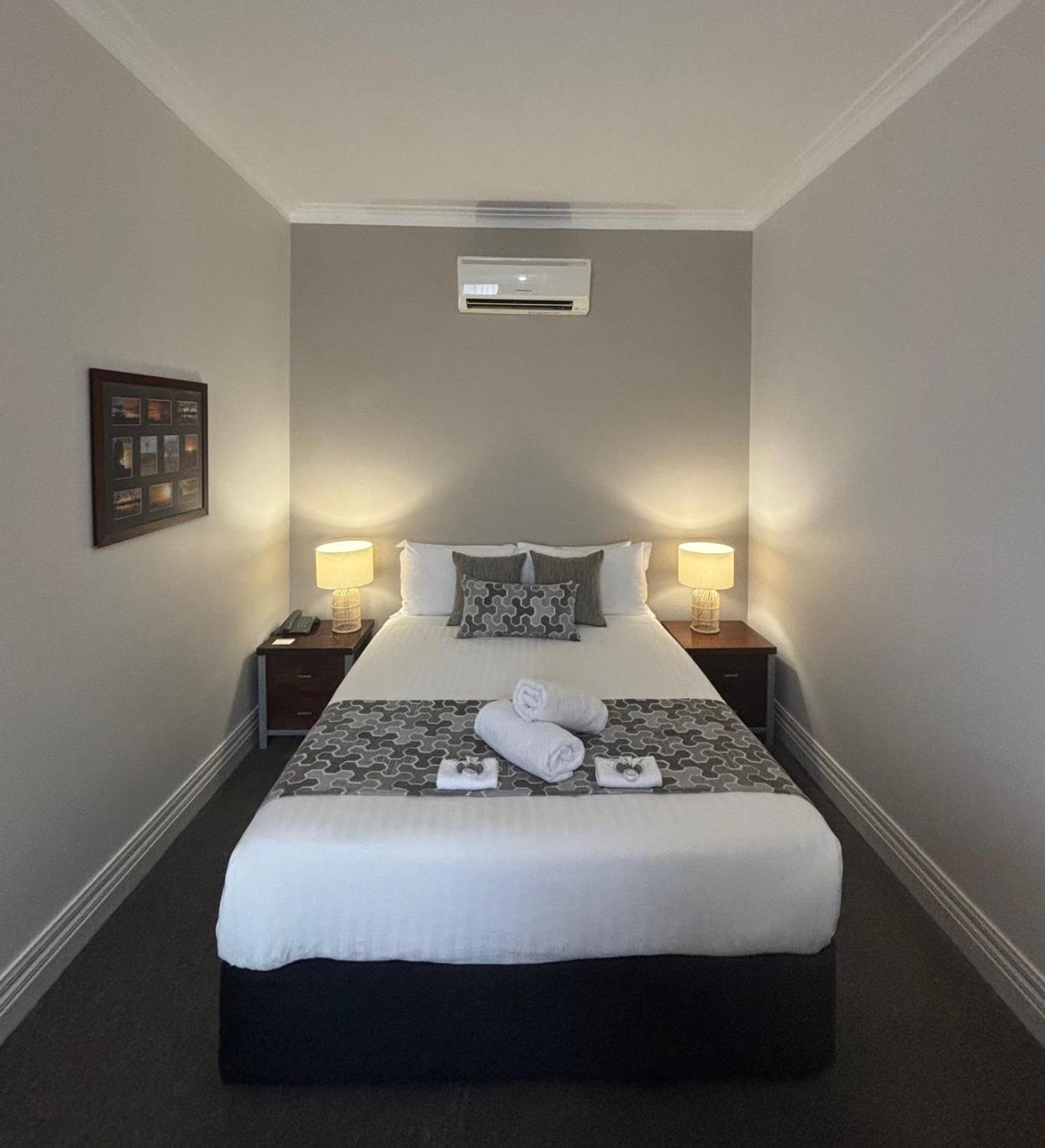Silver Haven Motor Inn