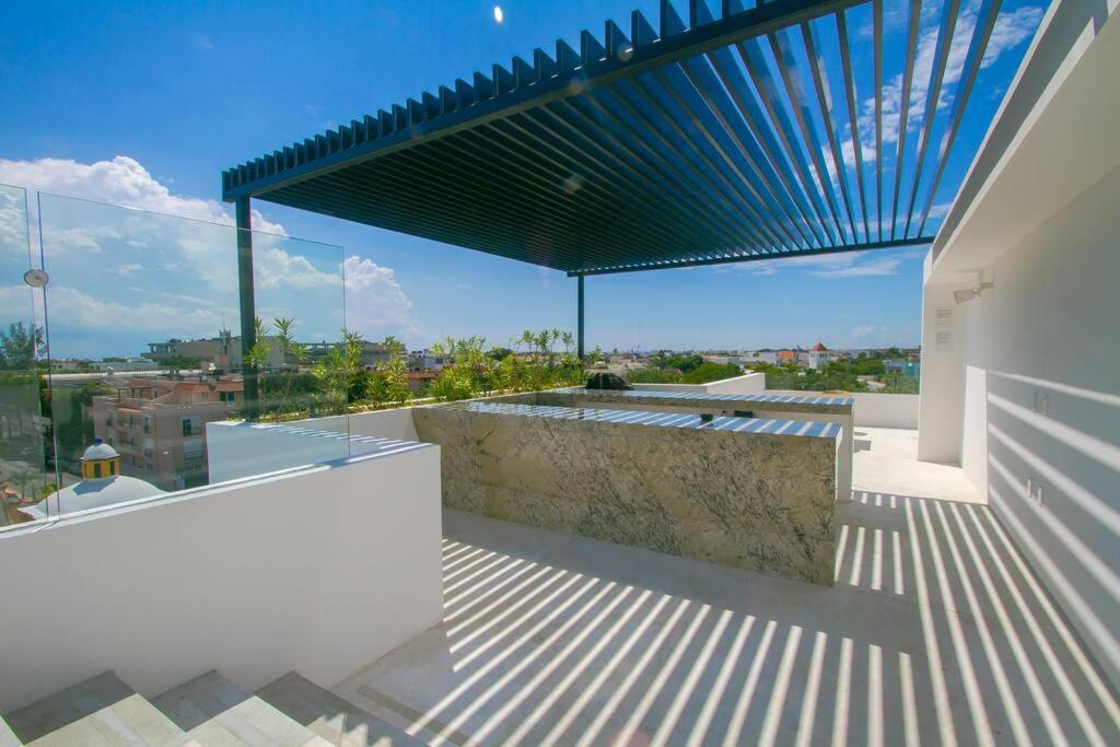 roof