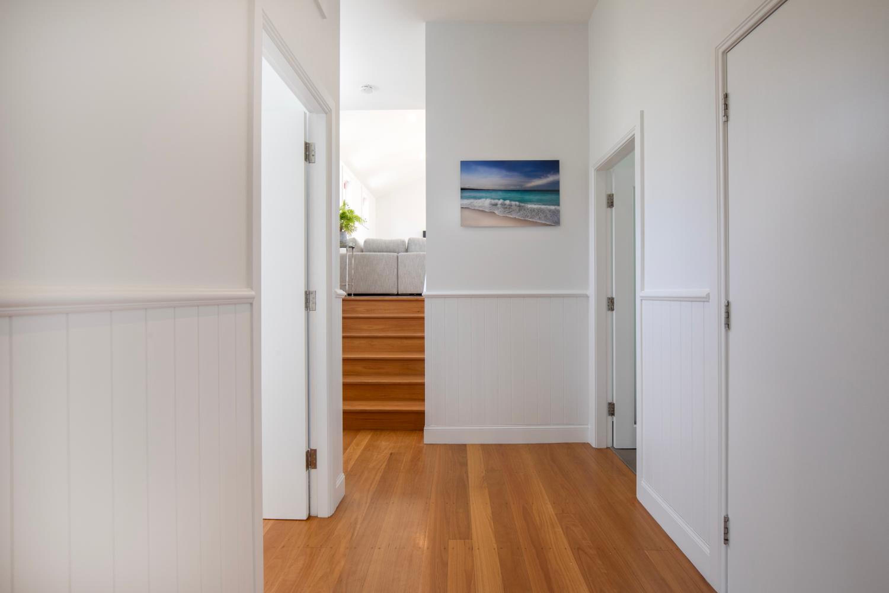 Seaside apartment, 100m to beach