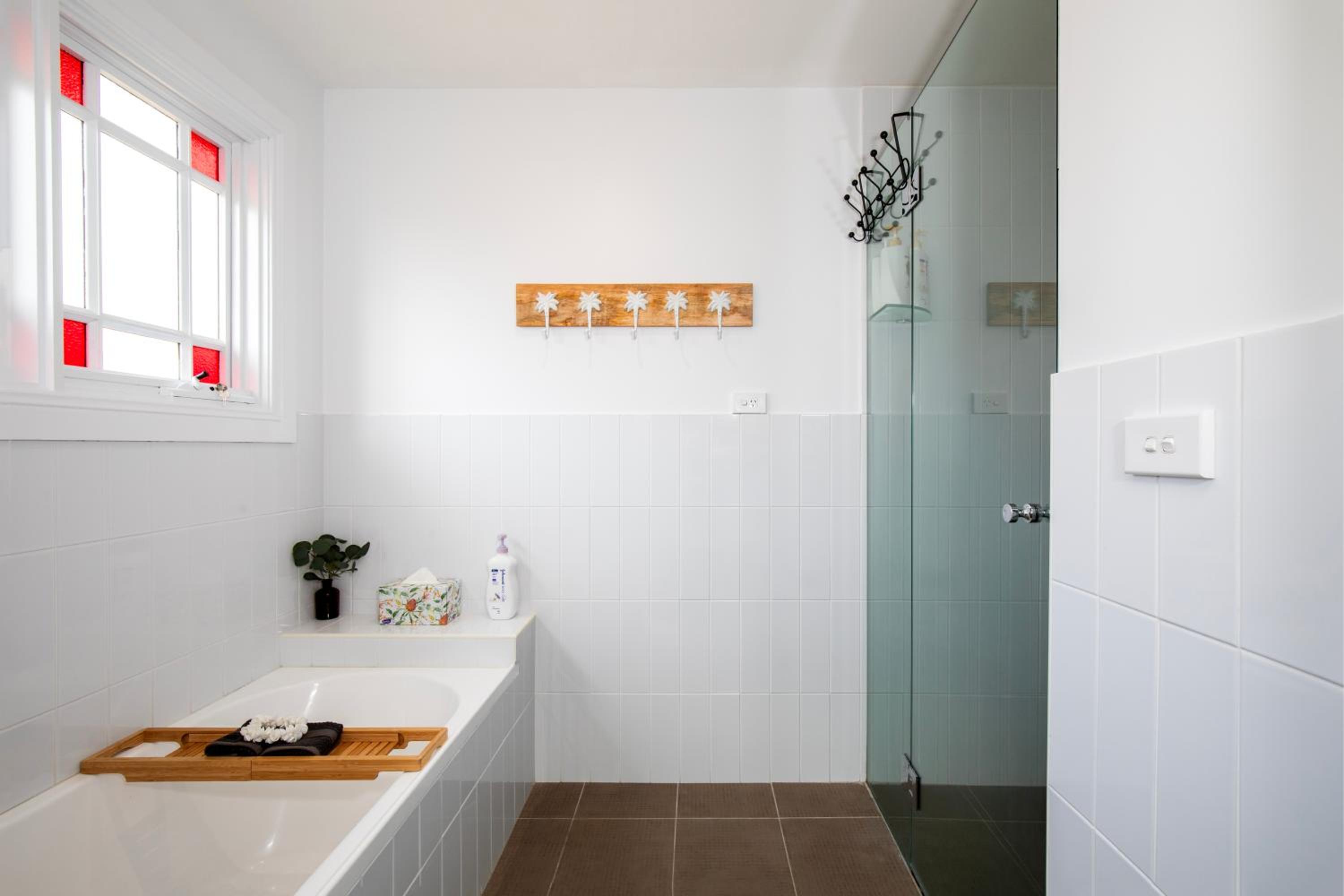 Seaside apartment, 100m to beach