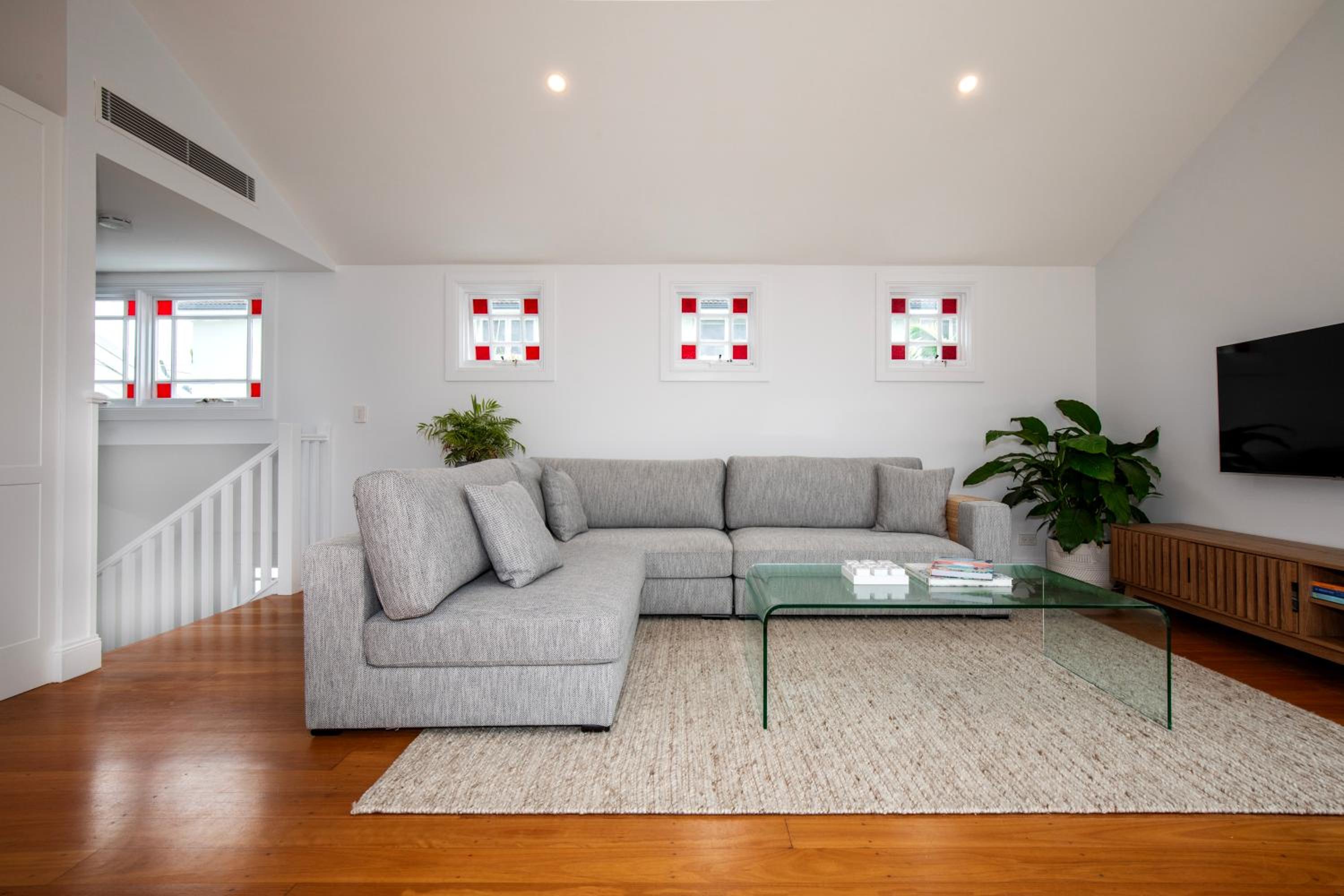 Seaside apartment, 100m to beach