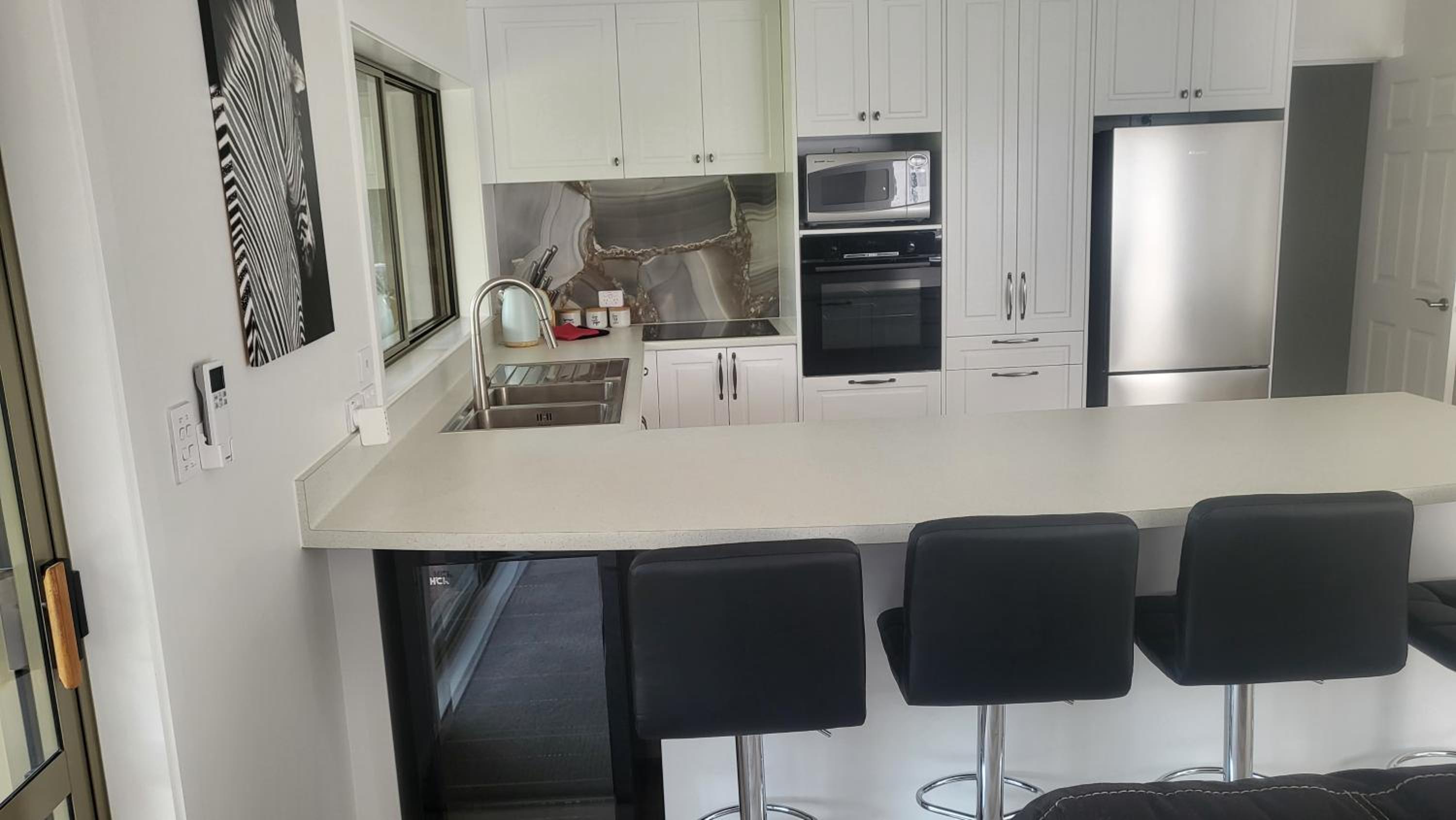 Dewdrop Cottage view 5
