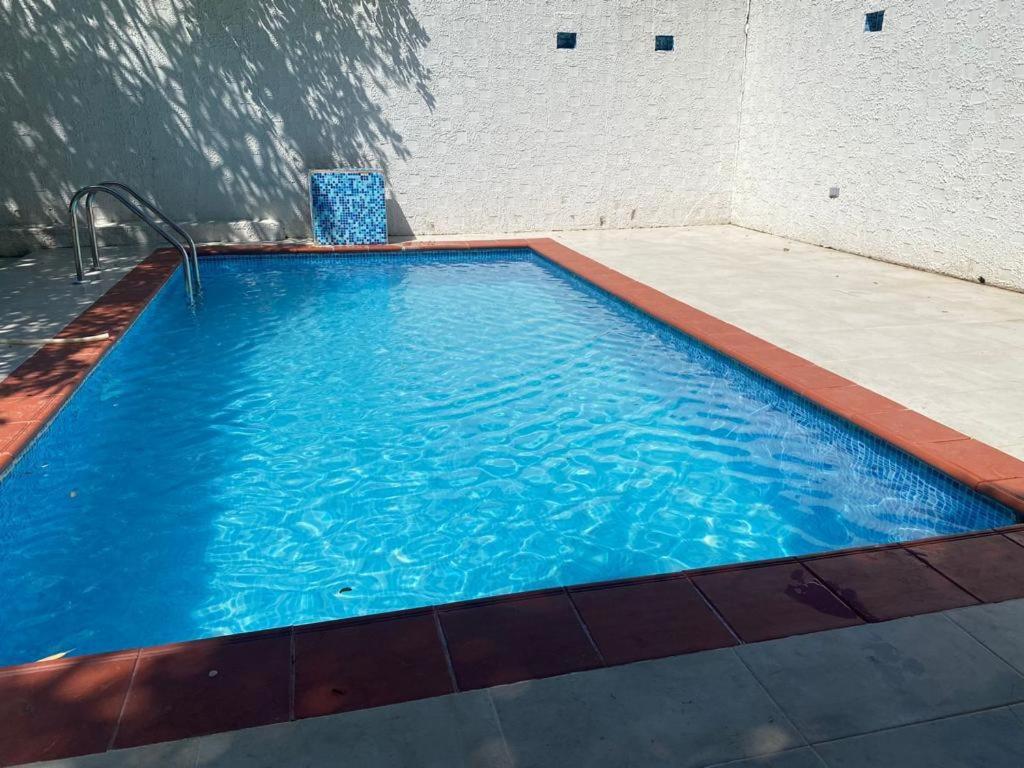 CABAÑA EN PLAYA MENDOZA, CERCA DEL MAR